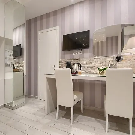 Relais Vatican Secret Vendégház