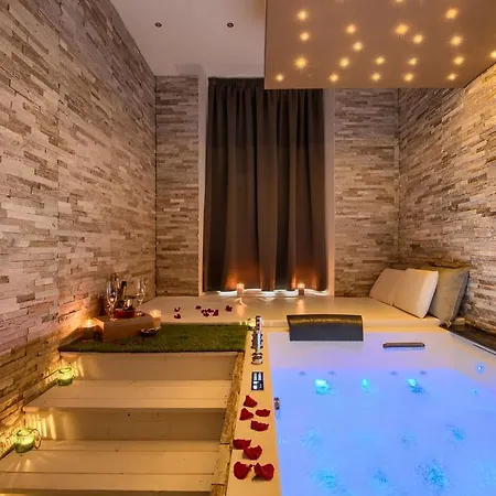 Relais Vatican Secret Vendégház 3*