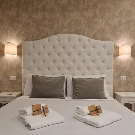 Relais Vatican Secret Vendégház