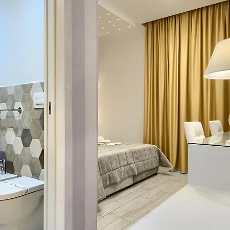 Vendégház Relais Vatican Secret