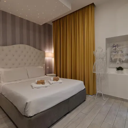 Relais Vatican Secret Vendégház 3*