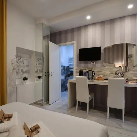 Relais Vatican Secret Róma