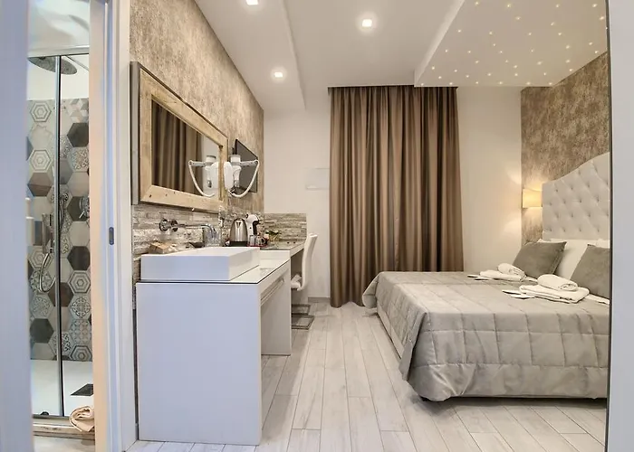 Relais Vatican Secret