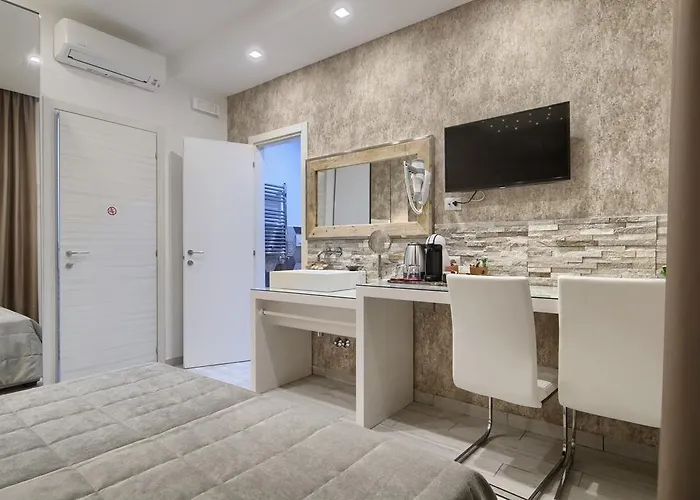 Gæstehus Relais Vatican Secret