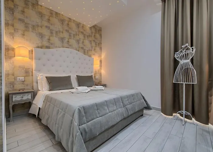 Relais Vatican Secret Gæstehus