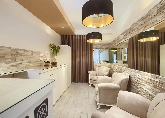 Relais Vatican Secret 3* Rom