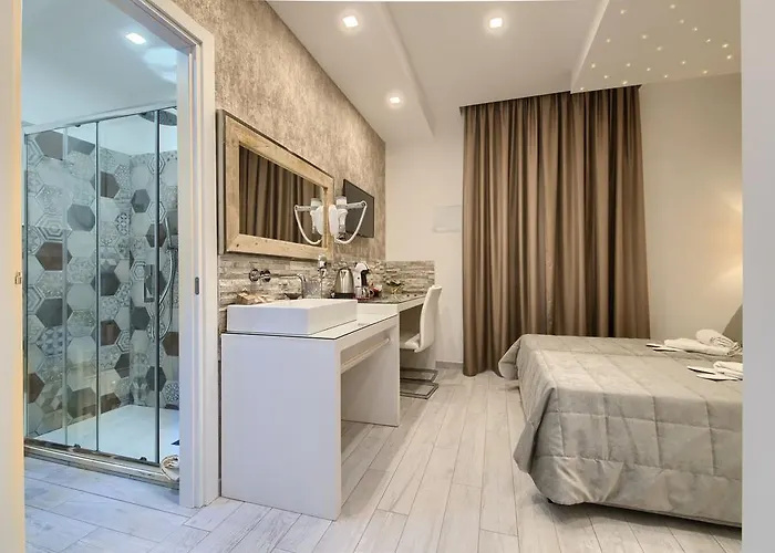 Relais Vatican Secret