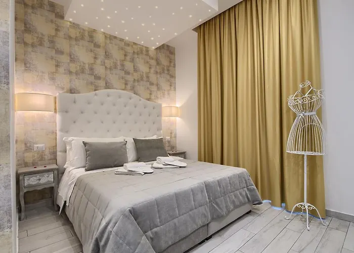 Relais Vatican Secret 3* Rom