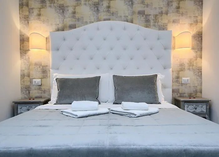 Relais Vatican Secret Gæstehus