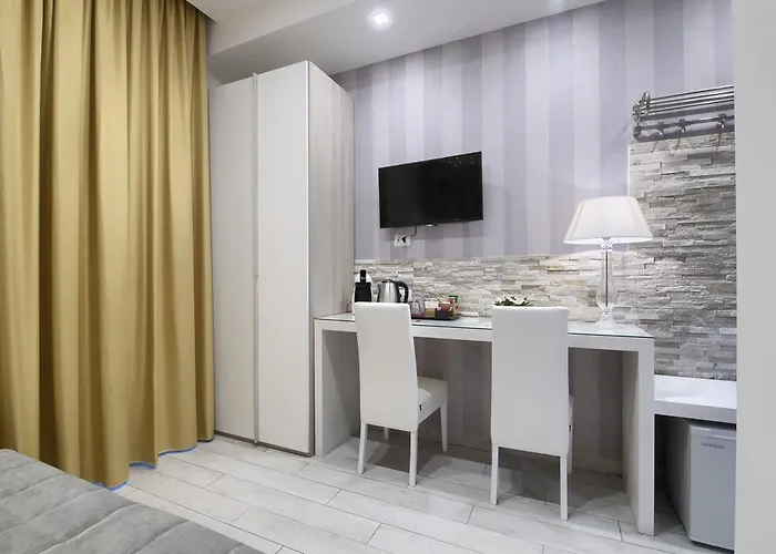 Gæstehus Relais Vatican Secret Rom