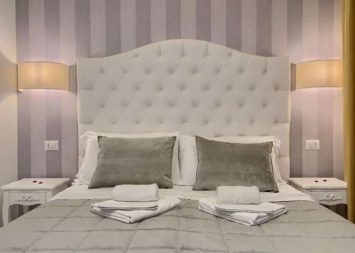 Relais Vatican Secret Gæstehus