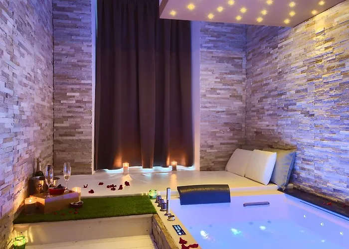 Relais Vatican Secret Rom