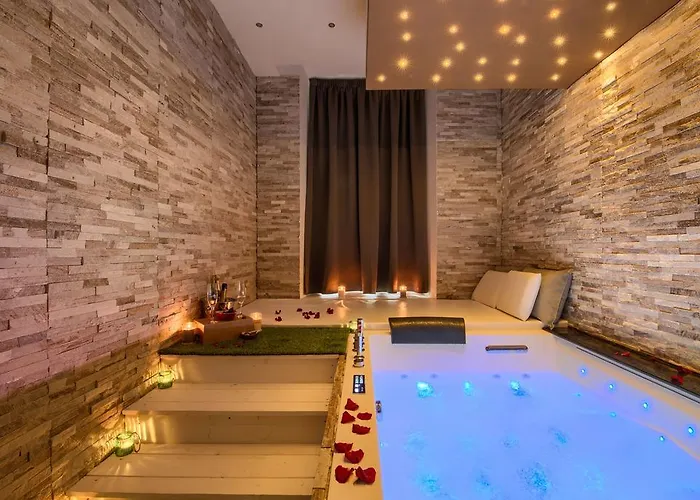 Relais Vatican Secret Gæstehus 3*