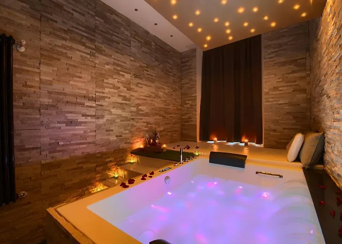 Relais Vatican Secret 3* Rom