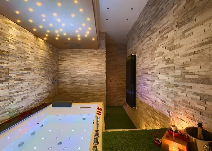 Relais Vatican Secret Gæstehus Rom