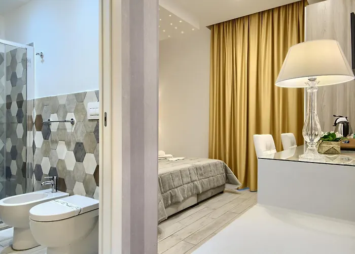 Gæstehus Relais Vatican Secret