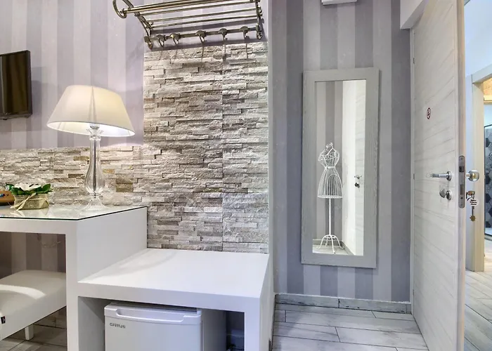 Relais Vatican Secret 3* Rom