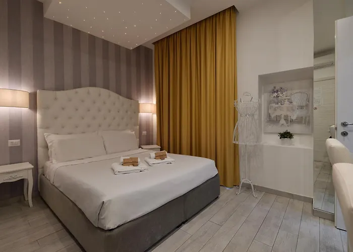 Relais Vatican Secret Gæstehus 3*