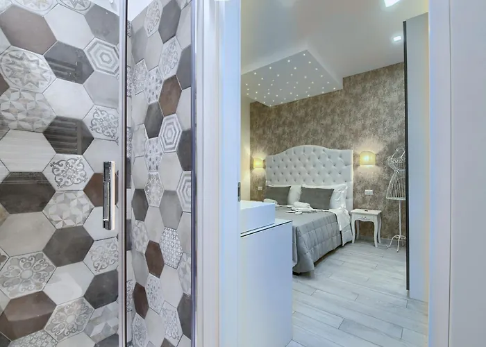 Gæstehus Relais Vatican Secret Rom