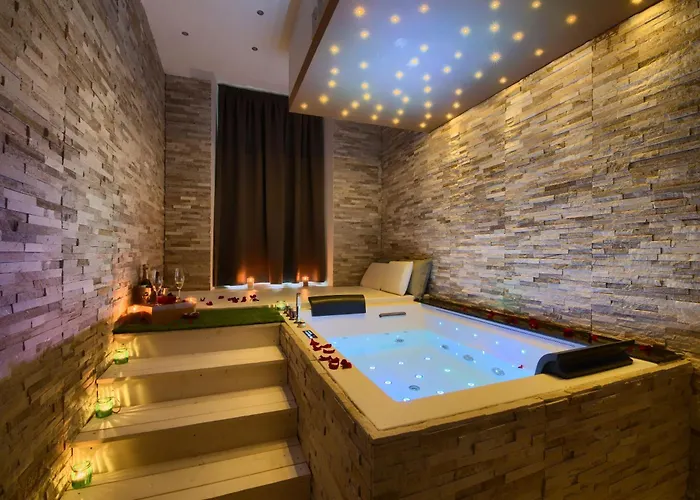 Relais Vatican Secret