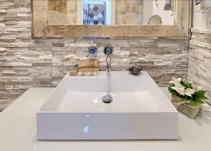 Gæstehus Relais Vatican Secret