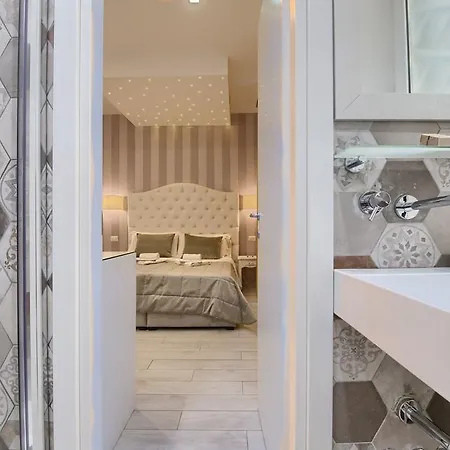 بيت ضيافة Relais Vatican Secret 3*