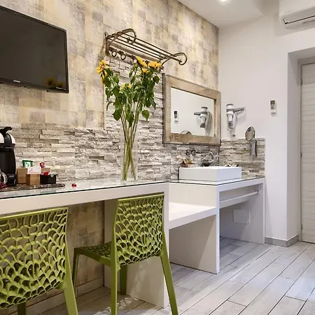 Relais Vatican Secret 3* روما