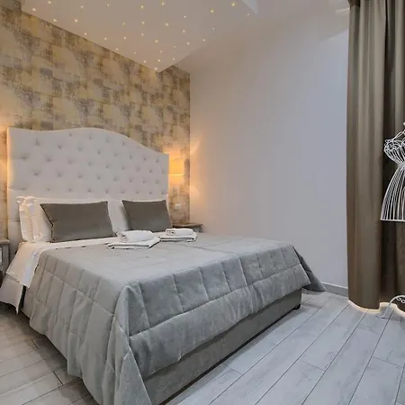 Relais Vatican Secret بيت ضيافة