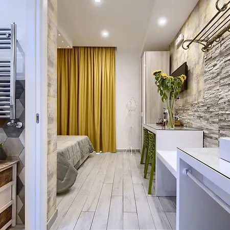 بيت ضيافة Relais Vatican Secret 3*