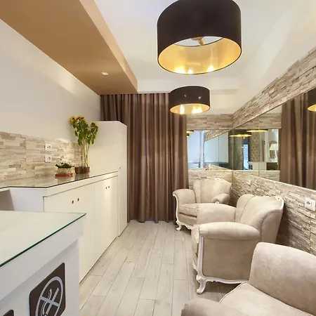 Relais Vatican Secret 3* روما