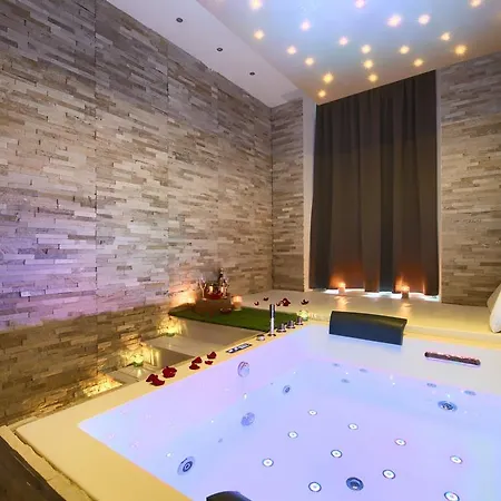 بيت ضيافة Relais Vatican Secret
