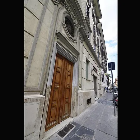 Relais Vatican Secret 3* روما