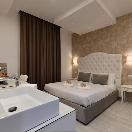 Relais Vatican Secret روما