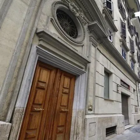 Relais Vatican Secret