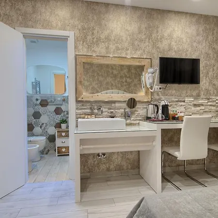 Relais Vatican Secret Casa de hóspedes Roma