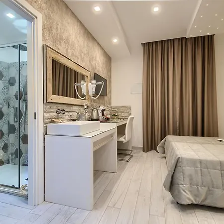 Relais Vatican Secret