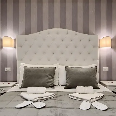 Pensión Relais Vatican Secret 3*