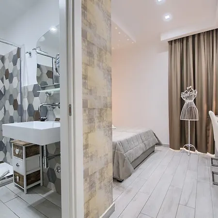 Relais Vatican Secret Casa de hóspedes Roma