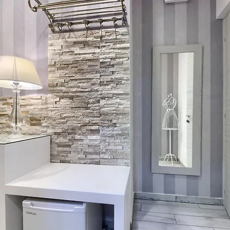 Relais Vatican Secret 3* Roma