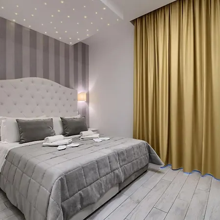 Relais Vatican Secret Roma