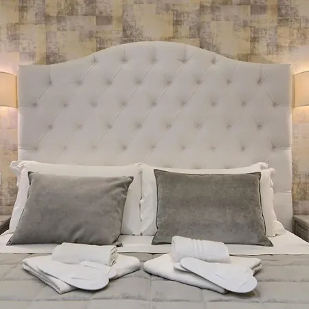 Relais Vatican Secret